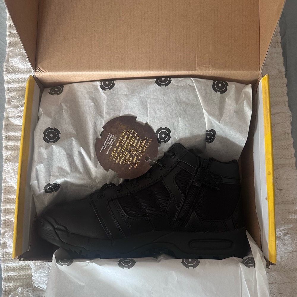 Men’s New Original SWAT Boots